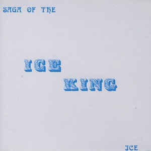 Ice Saga Of The Ice King