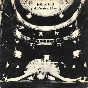 Jethro Tull A Passion Play