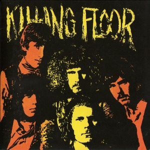 Killing Floor Killing Floor