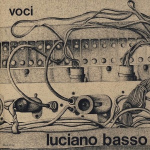 Luciano Basso Voci