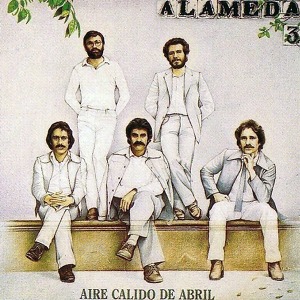 Alameda Aire Cálido De Abril