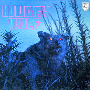 Hungry Wolf Hungry Wolf