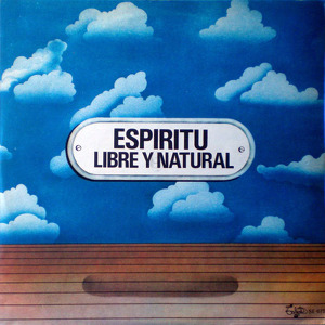 Espiritu Libre y Natural