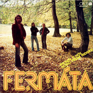 Fermáta Pieseň Z Hôľ (Song From Ridges)