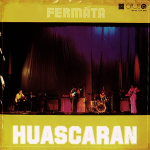 Fermáta Huascaran