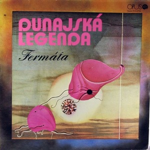 Fermáta Dunajská Legenda