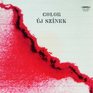 Color Új Színek