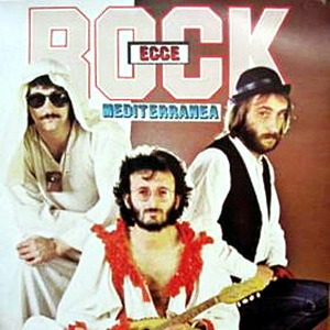 Mediterranea Ecce Rock