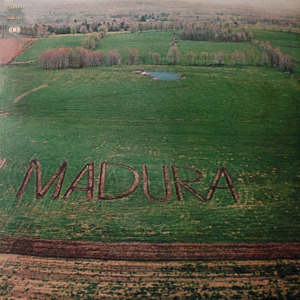Madura Madura