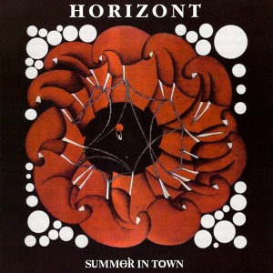 Horizont Summer In Town