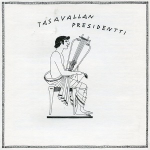 Tasavallan Presidentti Tasavallan Presidentti