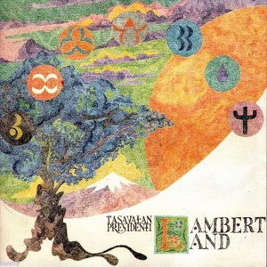 Tasavallan Presidentti Lambertland