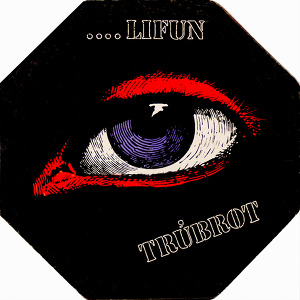 Trúbrot Lifun