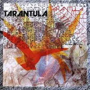 Tarantula Tarantula