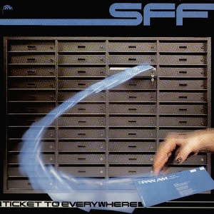 SFF Ticket To Everywhere