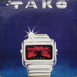 Tako Tako