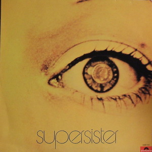 Supersister To The Highest Bidder