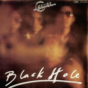 Cosmos Factory Black Hole