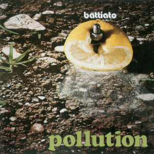 Battiato Pollution