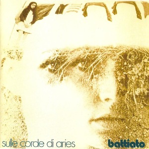 Battiato Sulle Corde Di Aries