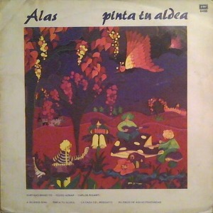 Alas Pinta Tu Aldea