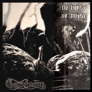 Gurnemanz No Rays Of Noise