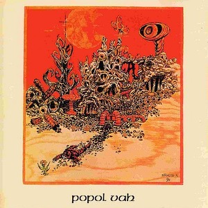 Popol Vuh Popol Vuh