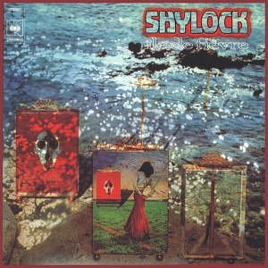 Shylock Île De Fièvre
