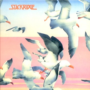 Stackridge Stackridge