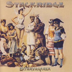 Stackridge Extravaganza