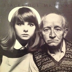 Stackridge Mr. Mick