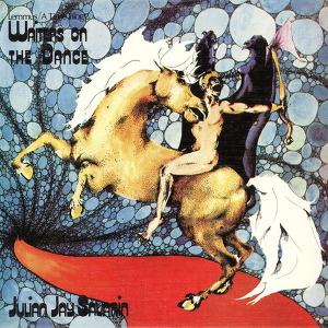 Julian Jay Savarin Waiters On The Dance
