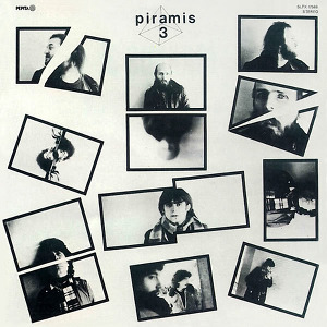 Piramis 3