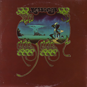 Yes Yessongs