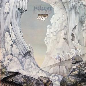Yes Relayer