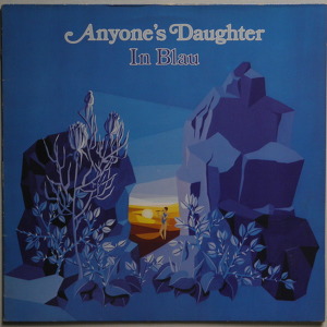 Anyone's Daughter In Blau