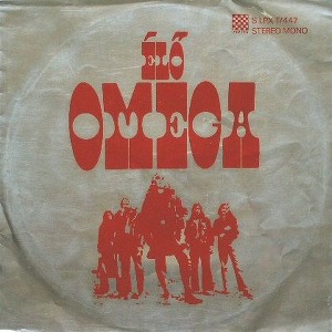 Omega Élő Omega
