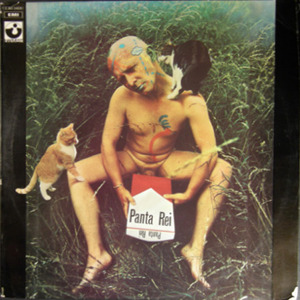 Panta Rei Panta Rei