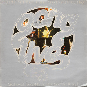 Gong Live Etc.