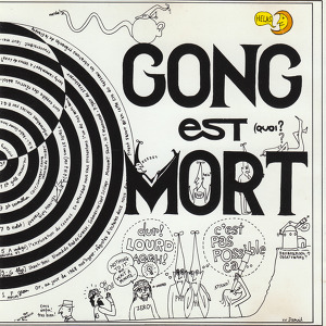 Gong Gong Est Mort