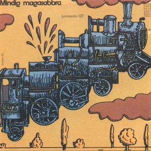 Locomotiv GT Mindig Magasabbra