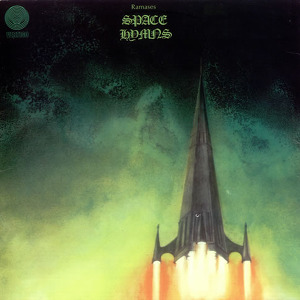 Ramases Space Hymns