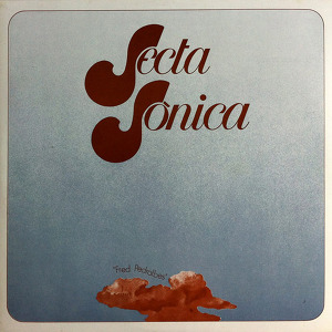 Secta Sònica Fred Pedralbes