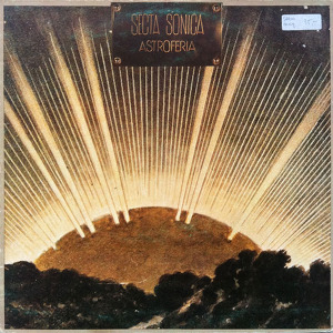 Secta Sònica Astroferia