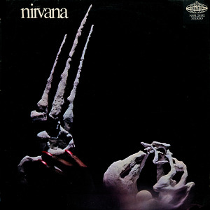 Nirvana Dedicated To Markos III