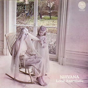 Nirvana Local Anaesthetic