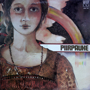Piirpauke Piirpauke