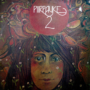 Piirpauke Piirpauke 2
