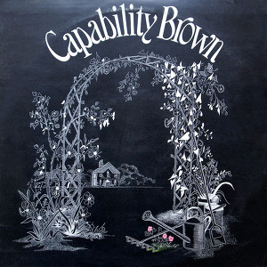 Capability Brown From Scratch