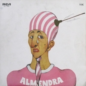 Almendra Almendra